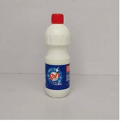 Rin ALA FABRIC WHITENER 500ML 1N Fabric Whitener(500 ml)