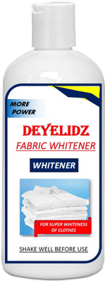 DEYELIDZ Good quality fabric whitner AOJ Multi-Fragrance Fabric Whitener(490 g) DEYELIDZ Good quality fabric whitner AOJ Multi-Fragrance Fabric Whitener(490 g)
