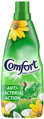 Comfort Anti Bacterial Action Fabric Conditioner Bottle - (860ml)(860 ml)