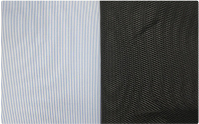 Arvind Pure Cotton Striped Shirt & Trouser Fabric