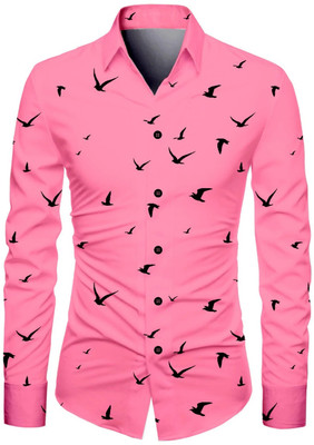 Vega 1st Fashion Polycotton Printed Shirt Fabric