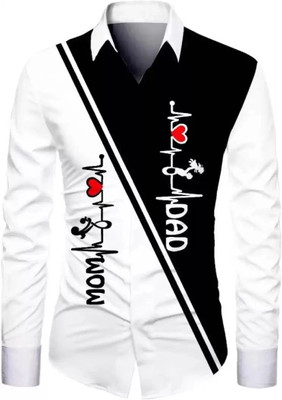 tmcretion Polycotton Solid, Printed Shirt Fabric