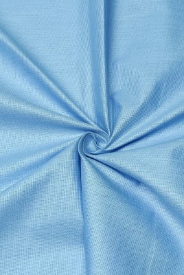 Siyaram's Polycotton Solid Shirt Fabric