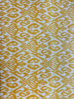 NK Textiles Cotton Blend Printed Kurta Fabric
