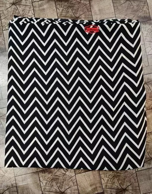 HOC Crepe Printed Kurta & Sharara Fabric