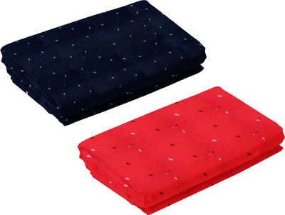 DESIGN AND CUT Pure Cotton Printed Shirt Fabric