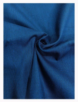 Raymond Pure Cotton Solid Trouser Fabric