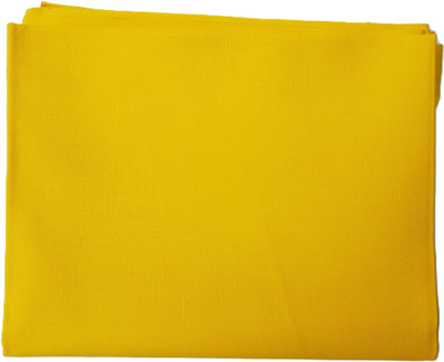 Color Nirvana Pure Cotton Solid Multi-purpose Fabric