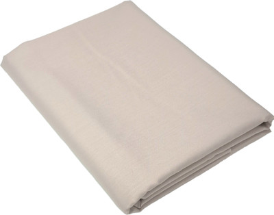 CHANDRAVATI Satin Solid Shirt Fabric