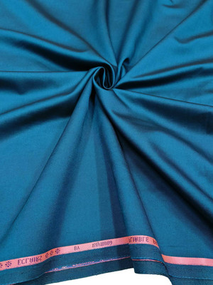 Raymond Viscose Rayon Solid Trouser Fabric