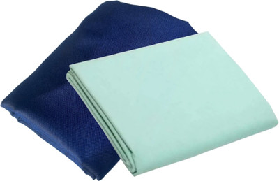 kalhari Cotton Blend Dyed Shirt & Trouser Fabric