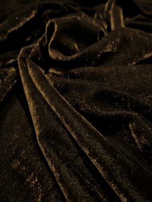 dcpl velvet creatrrion Velvet Solid Gown/Anarkali Kurta & Bottom Material