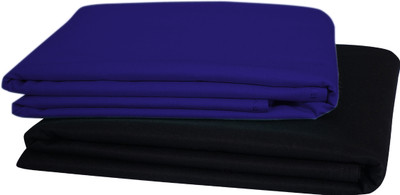 STYLOVIBZ Cotton Blend Solid Shirt & Trouser Fabric