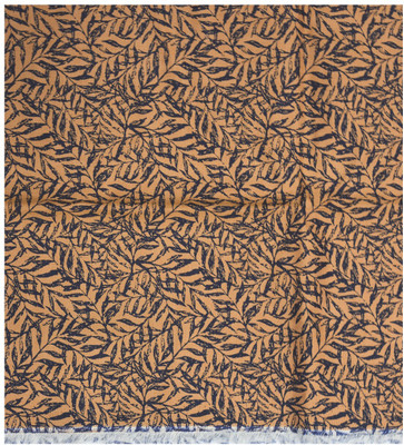 J.Hampstead Pure Cotton Printed Shirt Fabric