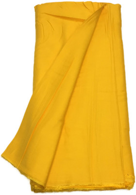BKRKJ Viscose Rayon Solid Multi-purpose Fabric