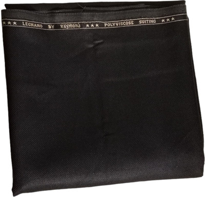Raymond Viscose Rayon Solid Trouser Fabric