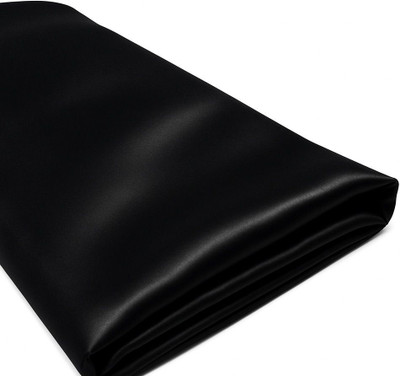 SSVTFABRICS Satin Solid Shirt Fabric