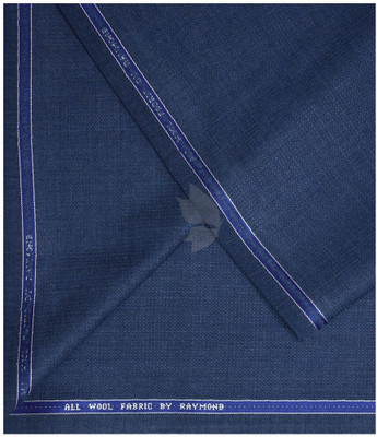Raymond Wool Self Design Suit Fabric