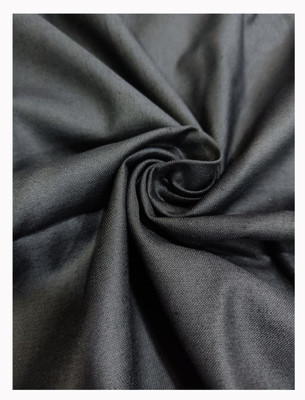Raymond Pure Cotton Solid Trouser Fabric