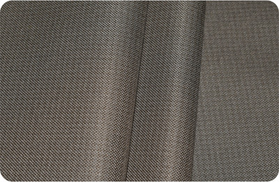Arvind Viscose Rayon Checkered Trouser Fabric