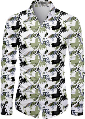 BDR ENTERPRISE Cotton Silk Printed Multi-purpose Fabric