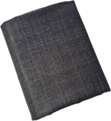 REELENT Polycotton Self Design Trouser Fabric