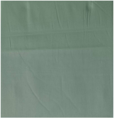 Siyaram's Polycotton Solid Shirt Fabric