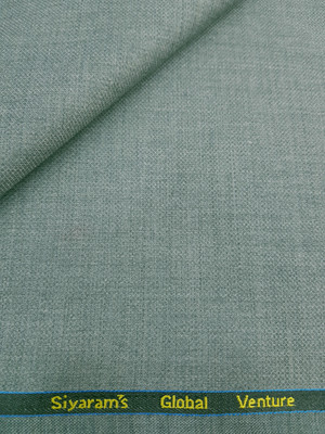 Siyaram's Viscose Rayon Self Design Trouser Fabric