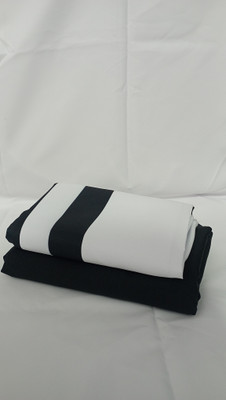 RGDP CREATION Polycotton Striped Shirt & Trouser Fabric