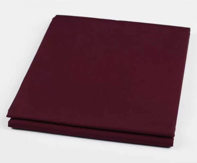 AARVISA Cotton Blend Solid Shirt Fabric