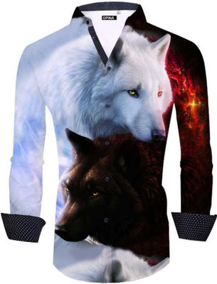 Amaaniexportts Polycotton Printed Shirt Fabric