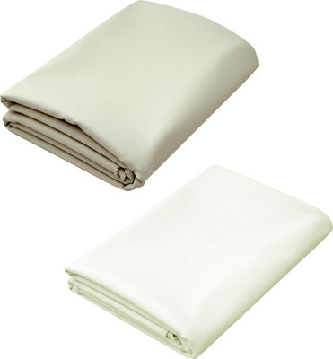 JAI DHANOP MAA TEXTILE Polycotton Solid Trouser Fabric