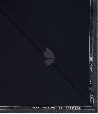 Raymond Wool Solid Trouser Fabric