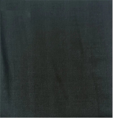 Siyaram's Cotton Blend Checkered Trouser Fabric