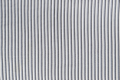 Ravaiyaa - Attitude Is Everything Pure Cotton Printed, Striped Multi-purpose Fabric