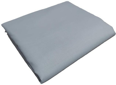 ASTRO-D Cotton Blend Solid Kurta & Churidar Material