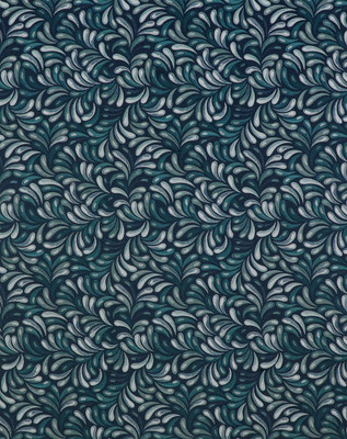 Ramraj Cotton Cotton Blend Printed Shirt Fabric