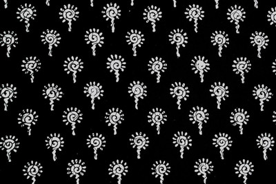 RJF Pure Cotton Printed Kurta Fabric