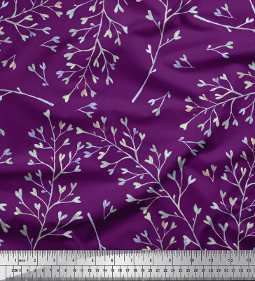 Soimoi Pure Cotton Printed Multi-purpose Fabric