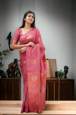 ORGANZA Jacquard Printed Blouse Material