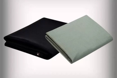 kalhari Polycotton Solid Shirt & Trouser Fabric