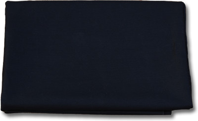 Bigreams Denim Solid Trouser Fabric