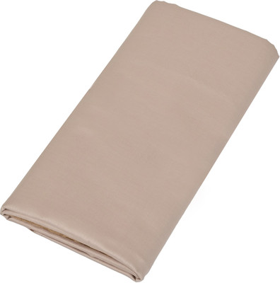 Diversify Satin Solid Shirt Fabric