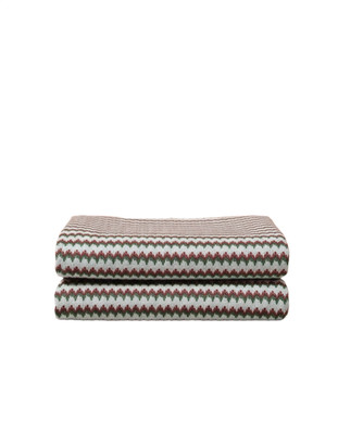 Sudev fashion Polyester Striped Shirt Fabric