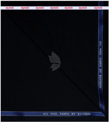 Raymond Wool Solid Trouser Fabric