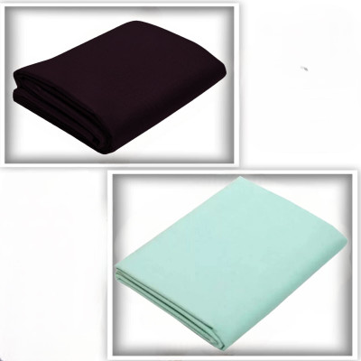 kalhari Cotton Linen Dyed Shirt & Trouser Fabric