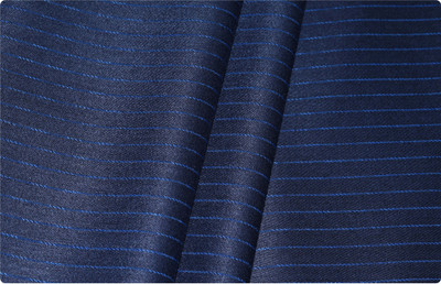 Arvind Viscose Rayon Solid Trouser Fabric