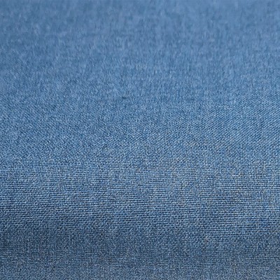 VIMAL SUITING Polycotton Solid Trouser Fabric