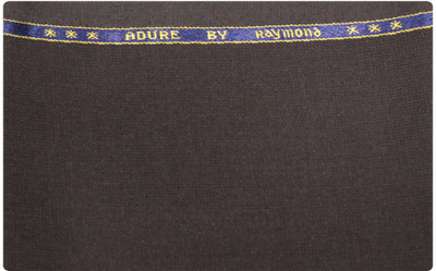 Raymond Viscose Rayon Solid Trouser Fabric