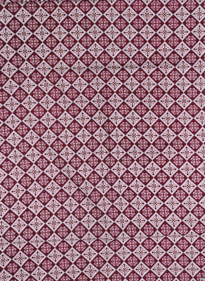 Dwijupal Crepe Printed Multipurpose Running Fabric